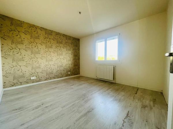 Maison à vendre à Mours-Saint-Eusèbe (26540)