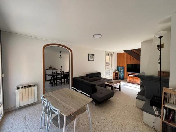 Maison à vendre à Romans-sur-Isère (26100)