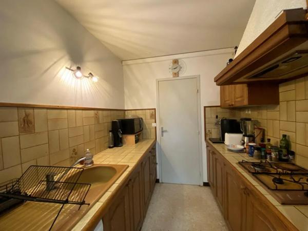 Maison à vendre à Romans-sur-Isère (26100)