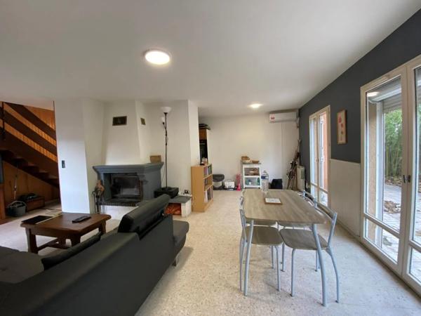 Maison à vendre à Romans-sur-Isère (26100)
