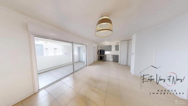 T3 NEUF 2025 AVEC TERRASSE 13 m² + 2 PARKINGS – ANGLET EMPLACEMENT PREMIUM A 10 MIN DES PLAGES