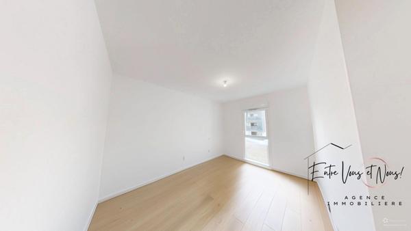 T3 NEUF 2025 AVEC TERRASSE 13 m² + 2 PARKINGS – ANGLET EMPLACEMENT PREMIUM A 10 MIN DES PLAGES