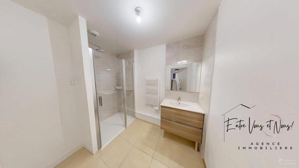 T3 NEUF 2025 AVEC TERRASSE 13 m² + 2 PARKINGS – ANGLET EMPLACEMENT PREMIUM A 10 MIN DES PLAGES