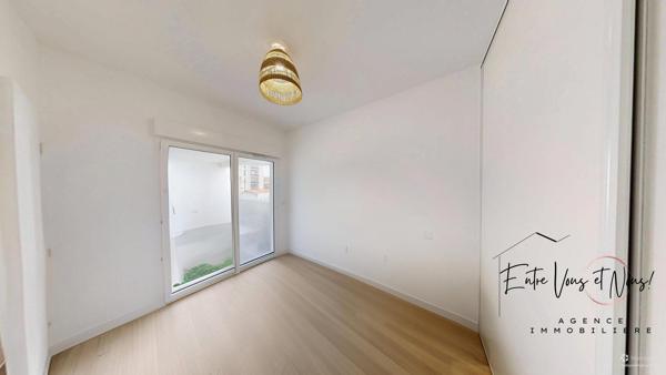 T3 NEUF 2025 AVEC TERRASSE 13 m² + 2 PARKINGS – ANGLET EMPLACEMENT PREMIUM A 10 MIN DES PLAGES
