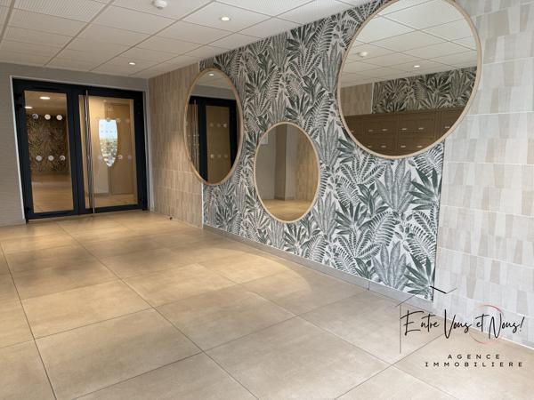 T3 NEUF 2025 AVEC TERRASSE 13 m² + 2 PARKINGS – ANGLET EMPLACEMENT PREMIUM A 10 MIN DES PLAGES