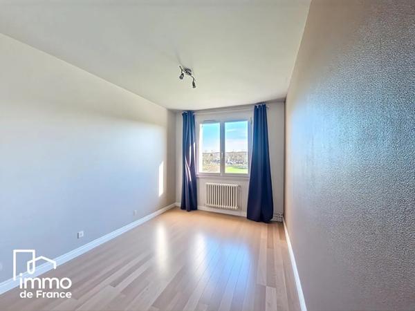 Appartement à vendre à Bourg-en-Bresse (01000)