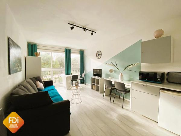 Appartement à vendre à Grande-Motte (34280)