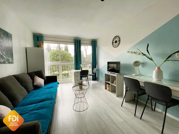 Appartement à vendre à Grande-Motte (34280)