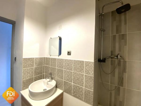 Appartement à vendre à Grande-Motte (34280)
