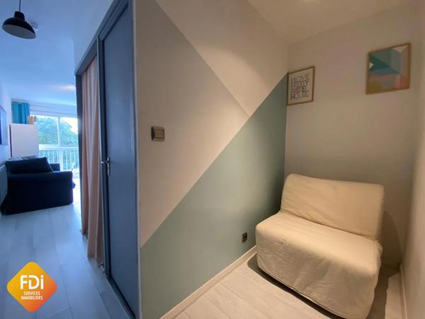 Appartement à vendre à Grande-Motte (34280)