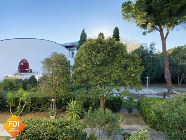 Appartement à vendre à Grande-Motte (34280)