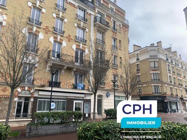 Appartement à vendre à Courbevoie (92400)