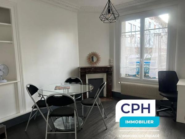 Appartement à vendre à Courbevoie (92400)