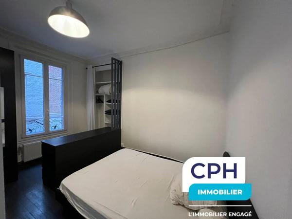 Appartement à vendre à Courbevoie (92400)