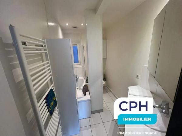 Appartement à vendre à Courbevoie (92400)