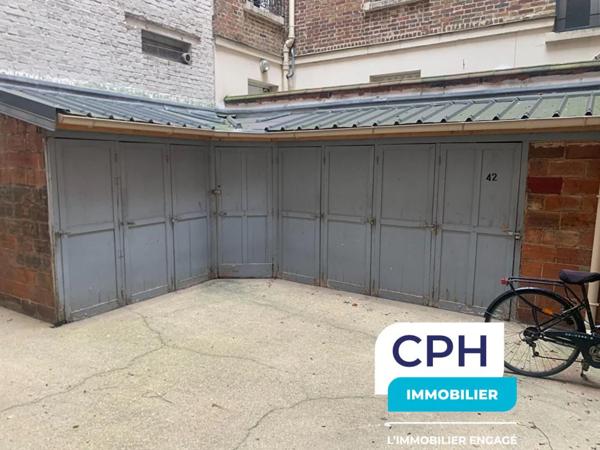 Appartement à vendre à Courbevoie (92400)