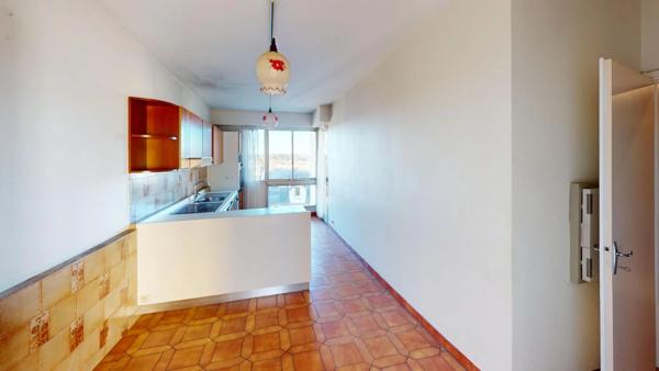 Appartement à vendre à Rodez (12000)