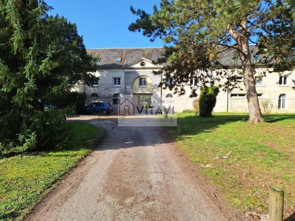 Appartement à vendre à Fitz-James (60600)