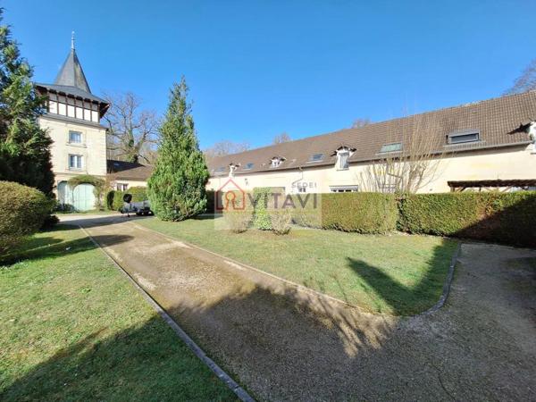 Appartement à vendre à Fitz-James (60600)