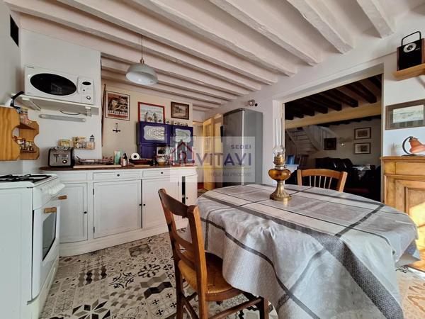 Appartement à vendre à Fitz-James (60600)