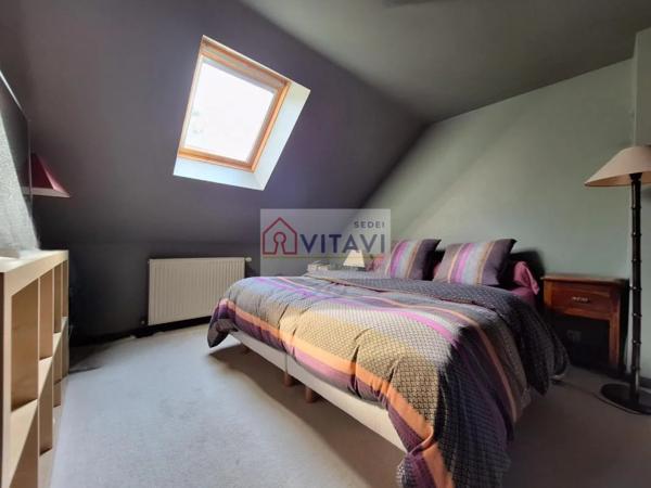 Appartement à vendre à Fitz-James (60600)