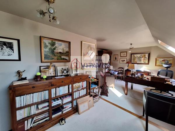 Appartement à vendre à Fitz-James (60600)