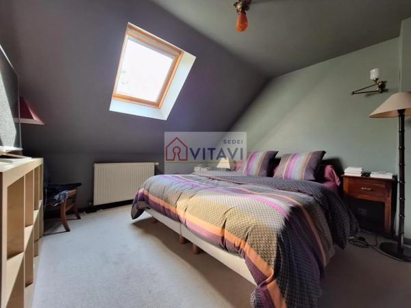 Appartement à vendre à Fitz-James (60600)
