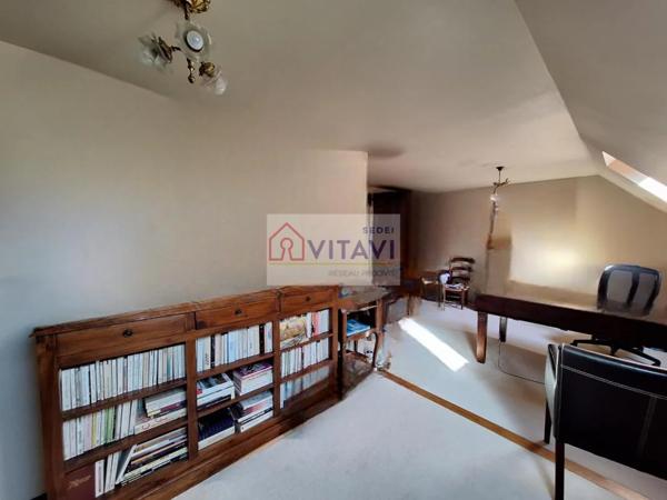 Appartement à vendre à Fitz-James (60600)