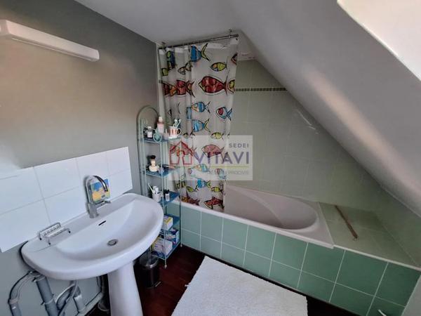 Appartement à vendre à Fitz-James (60600)