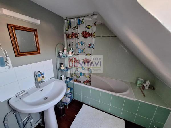 Appartement à vendre à Fitz-James (60600)