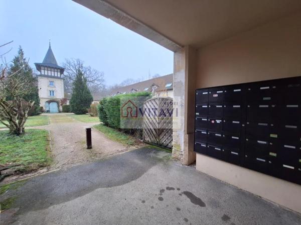 Appartement à vendre à Fitz-James (60600)