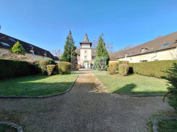 Appartement à vendre à Fitz-James (60600)