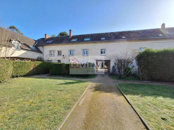 Appartement à vendre à Fitz-James (60600)