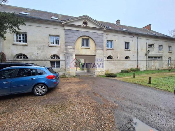 Appartement à vendre à Fitz-James (60600)