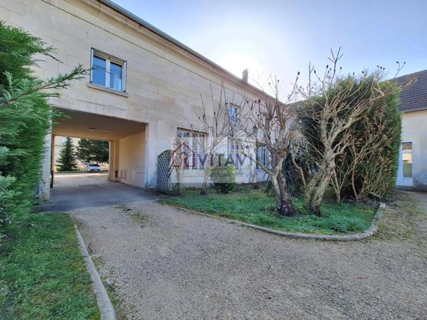 Appartement à vendre à Fitz-James (60600)