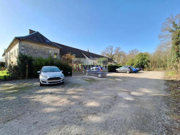 Appartement à vendre à Fitz-James (60600)