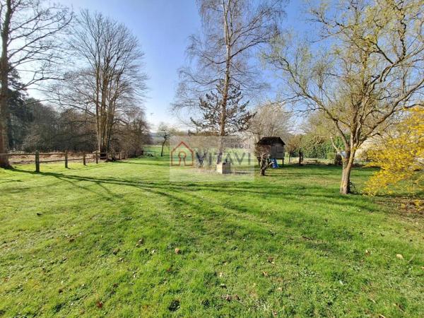 Appartement à vendre à Fitz-James (60600)