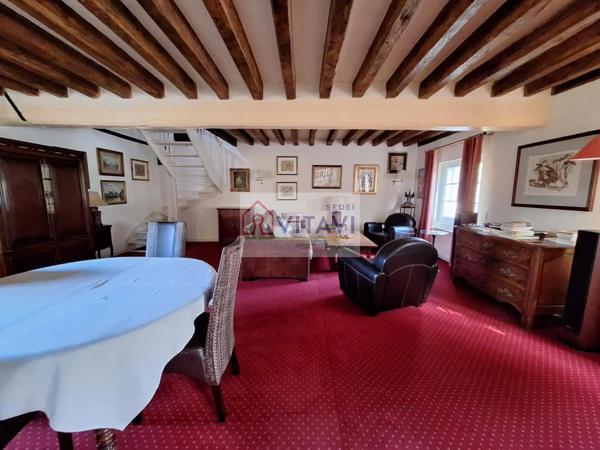 Appartement à vendre à Fitz-James (60600)