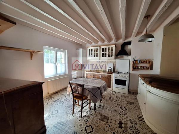 Appartement à vendre à Fitz-James (60600)