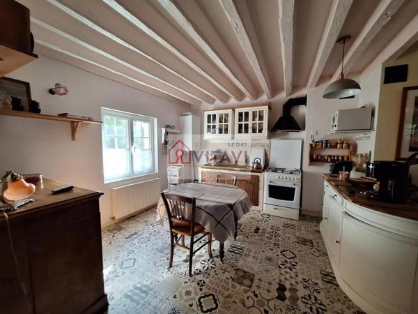 Appartement à vendre à Fitz-James (60600)