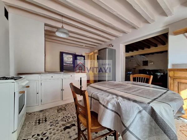 Appartement à vendre à Fitz-James (60600)