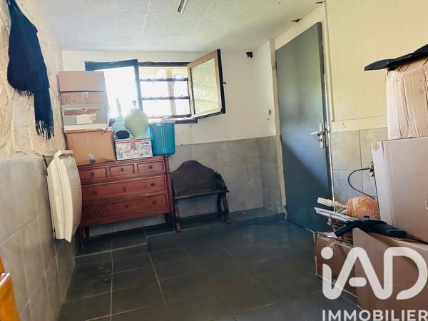 Maison à vendre 5 pièces 85 m² Saint-Germain-lès-Arpajon