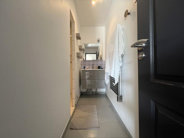 Nieul-sur-Mer (17137) Charmante maison – Plain-pied + mezzanine – Nieul-sur-Mer – 75 m² – Terrain 273 m²