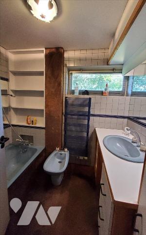 CARHAIX - MAISON 6 PIECES