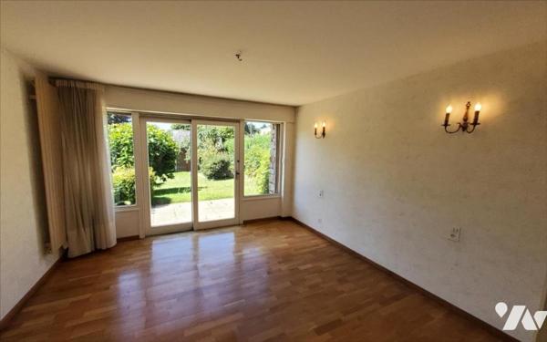 CARHAIX - MAISON 6 PIECES