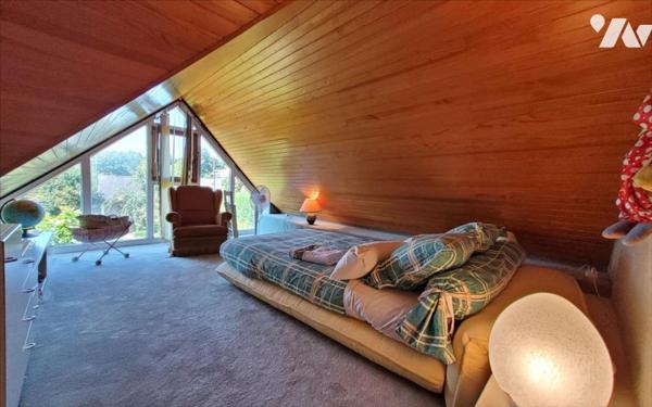 CARHAIX - MAISON 6 PIECES