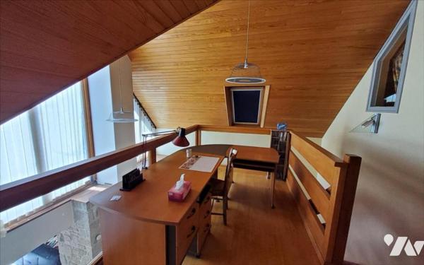 CARHAIX - MAISON 6 PIECES