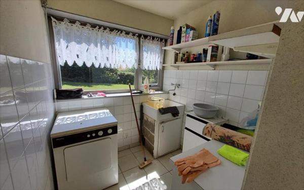 CARHAIX - MAISON 6 PIECES