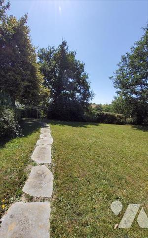 CARHAIX - MAISON 6 PIECES