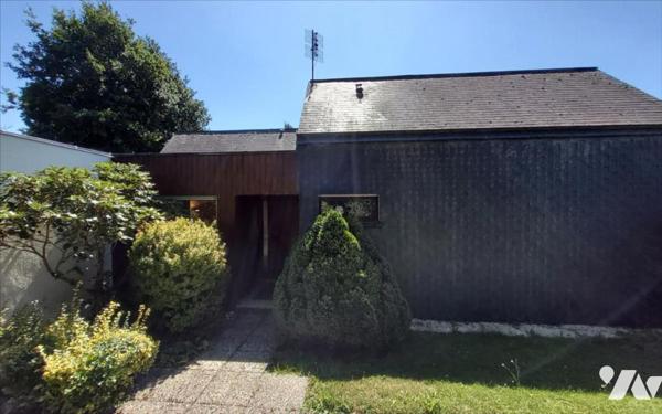 CARHAIX - MAISON 6 PIECES